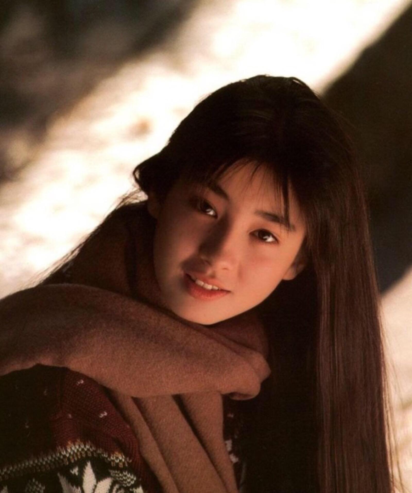 日本拍艺术照(昭和国民女神) - 赤虎壹号