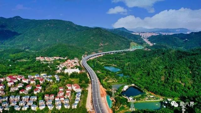 广东省内旅游攻略，广东10大最美自驾线路