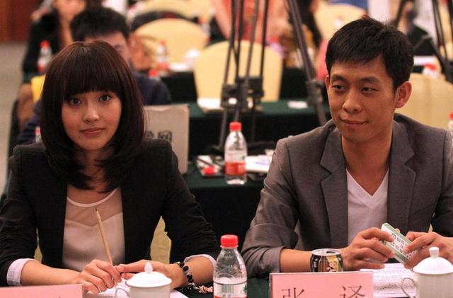 张译的妻子钱琳琳：二婚带儿子嫁给影帝，被丈夫宠成宝