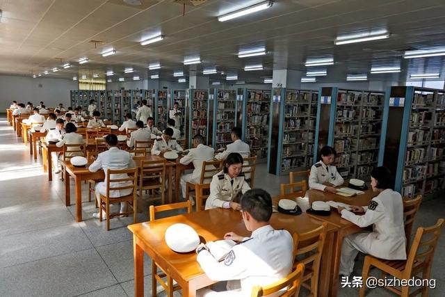 武汉海军工程学院，这是一个几本的军校啊（高考报考军校——海军工程大学）