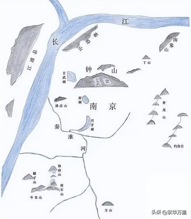 江苏的省会不是苏州吗 江苏有哪些市，江苏的省会不是苏州吗（南京市的区划调整）