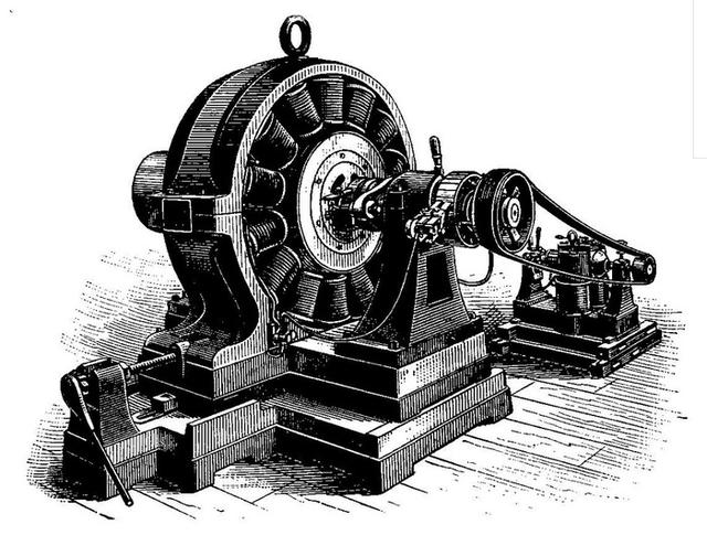 发明电的人是谁，电是谁发明的（电与磁共舞，通往现代之路）