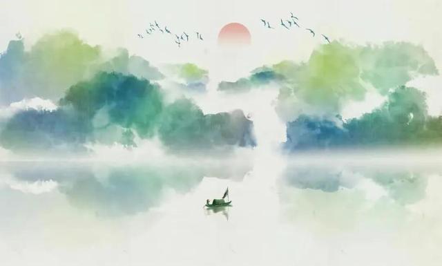 简短干净温柔诗句，意境淡雅温柔的诗句（美到心醉：别情无处说）