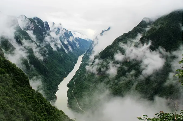 湖南南山牧场在哪里，湖南南山牧场旅游攻略自驾游（邵阳旅游推荐：南山牧场）