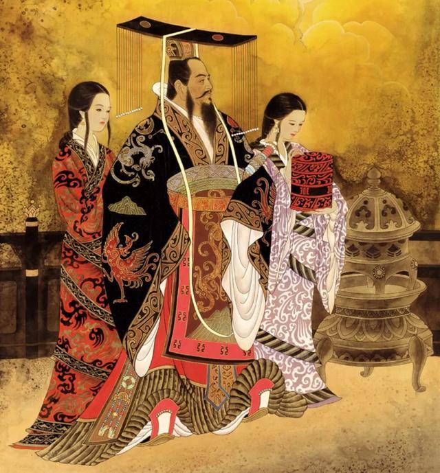 周王朝能够延续八百年的原因