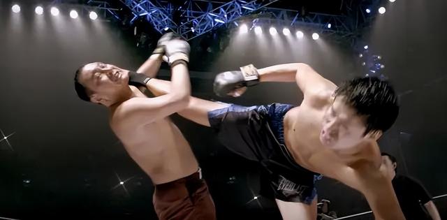 国内华语十部必看动作电影，近20年“最具实战观赏性”10部动作片