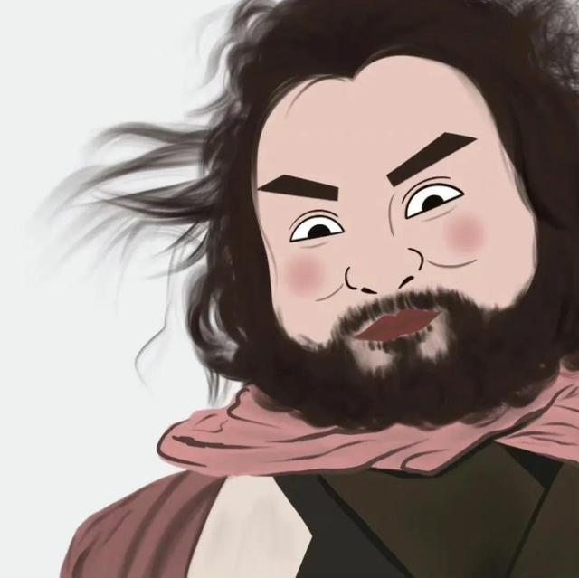 可爱又有点沙雕的女生头像微信，可爱又有点沙雕的女生头像（可爱沙雕趣味头像）