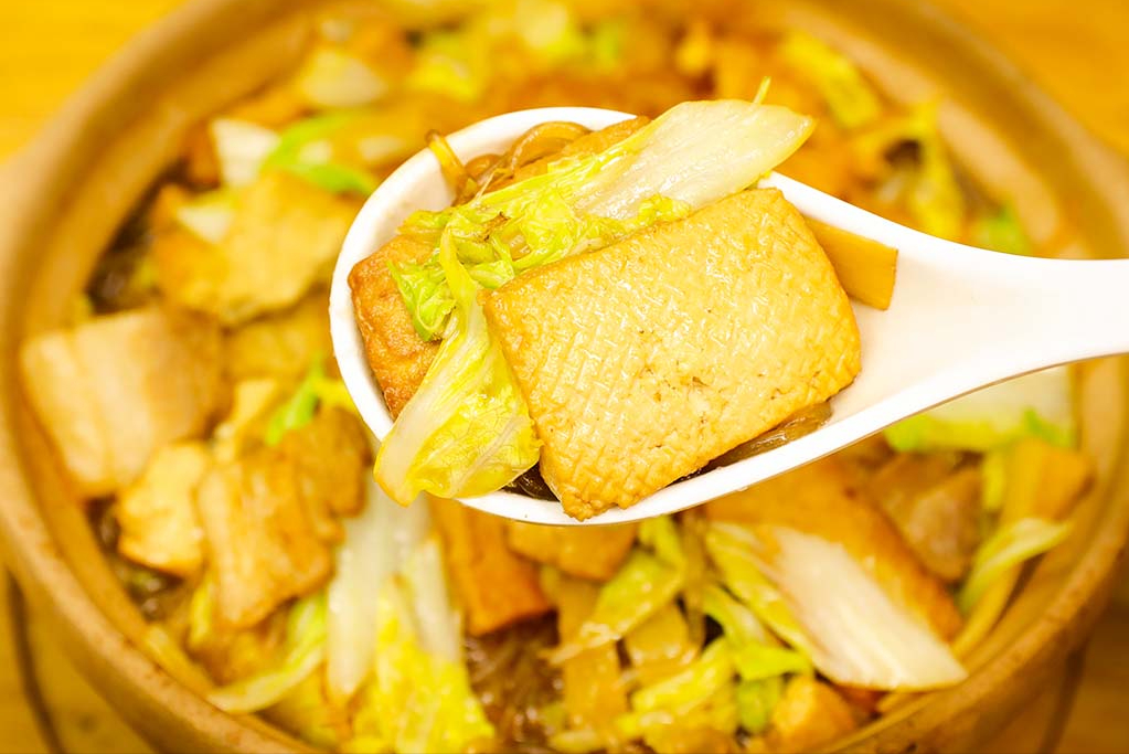 立冬有什么蔬菜，适合立冬吃的菜（多吃5种“冠军菜”）