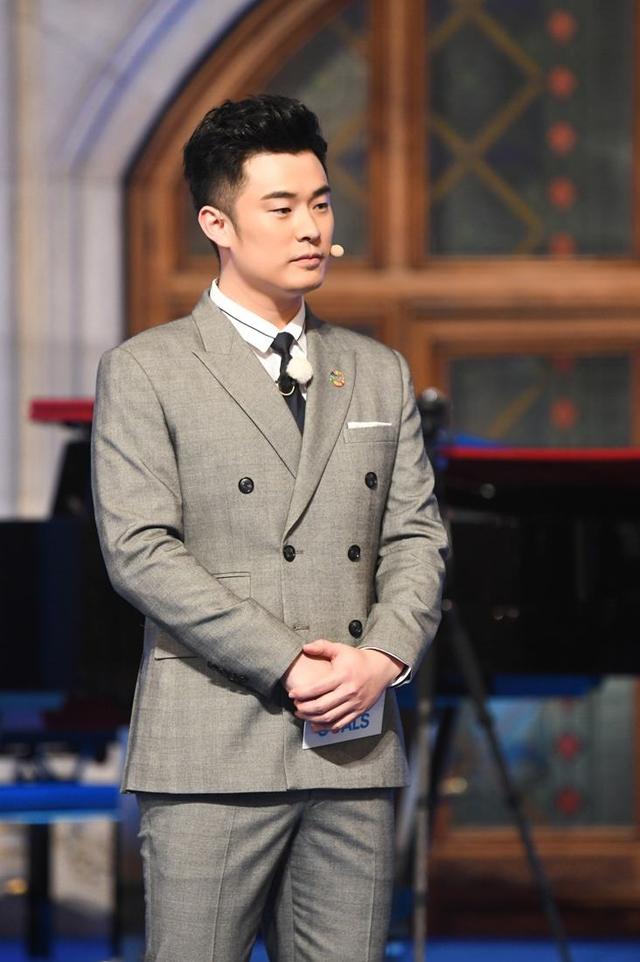 陈赫与张子萱怎么在一起的，再看陈赫和许婧的分离