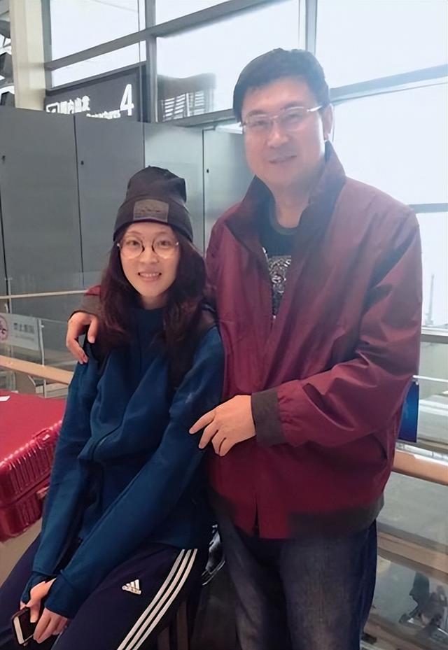 惠若琪 富二代，“富二代”（嫁矮5厘米北大博士）