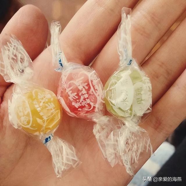80后童年经典回忆零食，中国最怀旧的42种经典零食