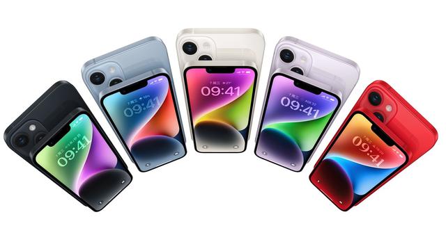 苹果iphone12概念图 ，iPhone12介绍图（苹果秋季新品发布会一文汇总）