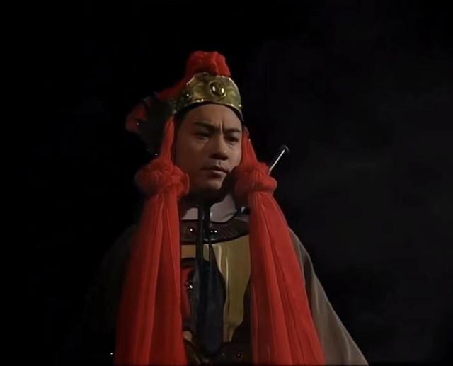 张卫健版西游记叫什么，张卫健版西游记叫什么名字（张卫健版的孙悟空是一代人的回忆）