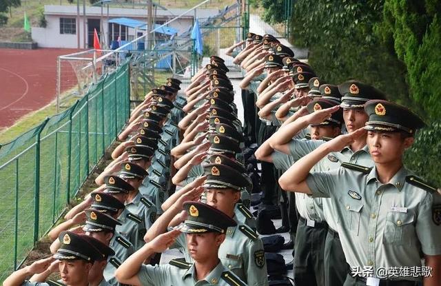 国防科技大学在哪个城市，中国人民解放军国防科技大学在哪个城市（国防科技大学与国防大学）