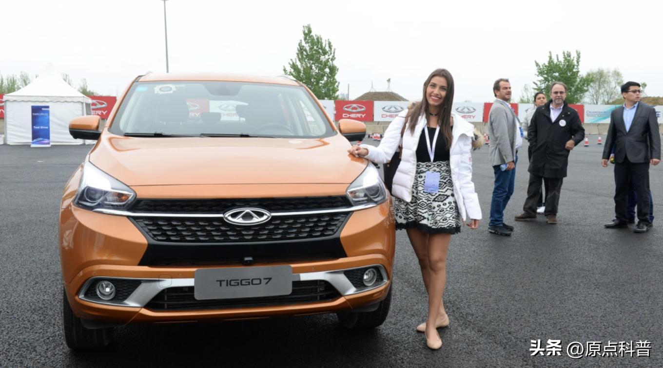 畅销国外的十大中国产品，看看你都知道哪些？