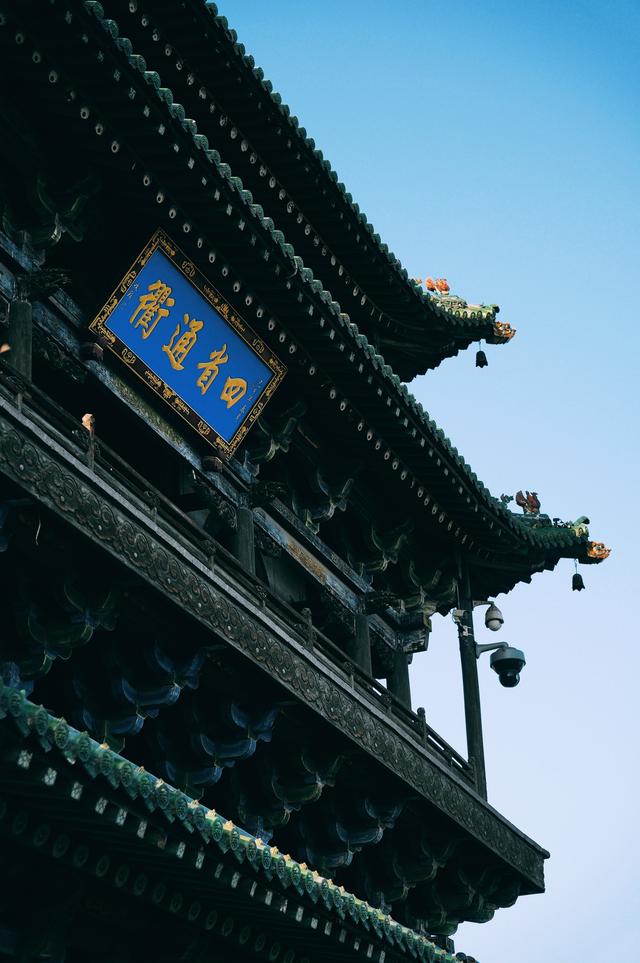 山西旅游必去十大景点，山西十大必去景点（这几个宝藏景点千万别错过）