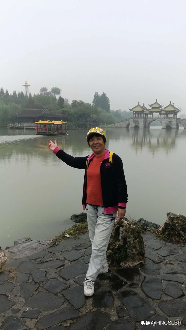 扬州瘦西湖介绍，扬州瘦西湖主要景点有哪些（扬州瘦西湖）