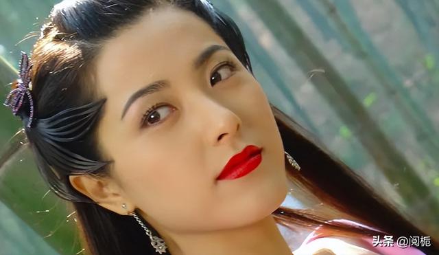 中国最漂亮的女生，中国最漂亮女生第一名的名字（从巩俐、章子怡到陈好）