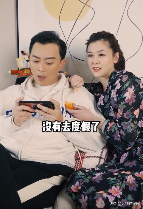 8对经典荧幕情侣再同框，美人还是那些美人，少年已成胖大叔？