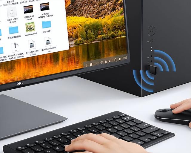 电脑怎么连接热点，台式电脑怎么连热点（电脑连接手机热点怎么连）