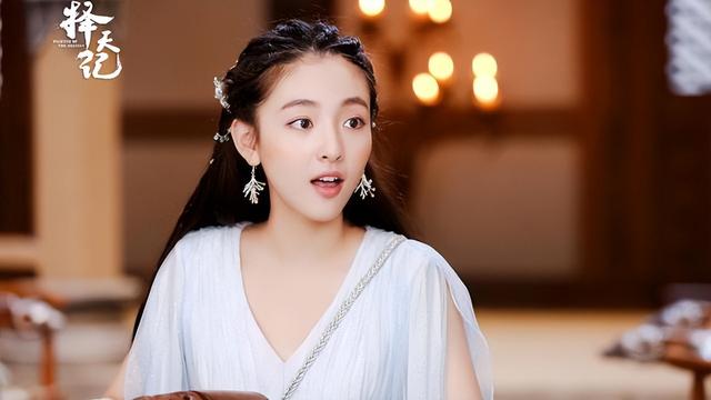 择天记小说中的人物介绍，择天记 人物（《择天记》主演现状）