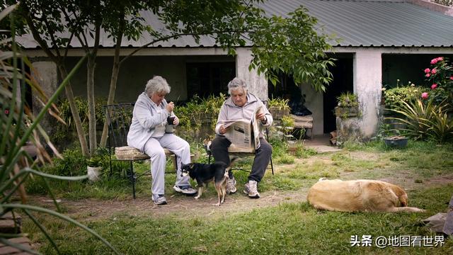 南美洲有哪些国家，亚洲有哪些国家（南美瑞士、世界杯诞生地）