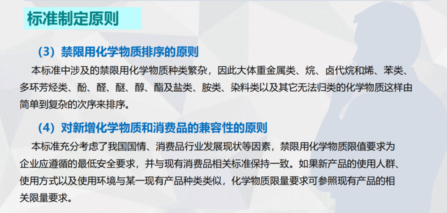 消费品分类8大类，生鲜8大品类（标准解读丨《消费品中重点化学物质使用控制指南》）