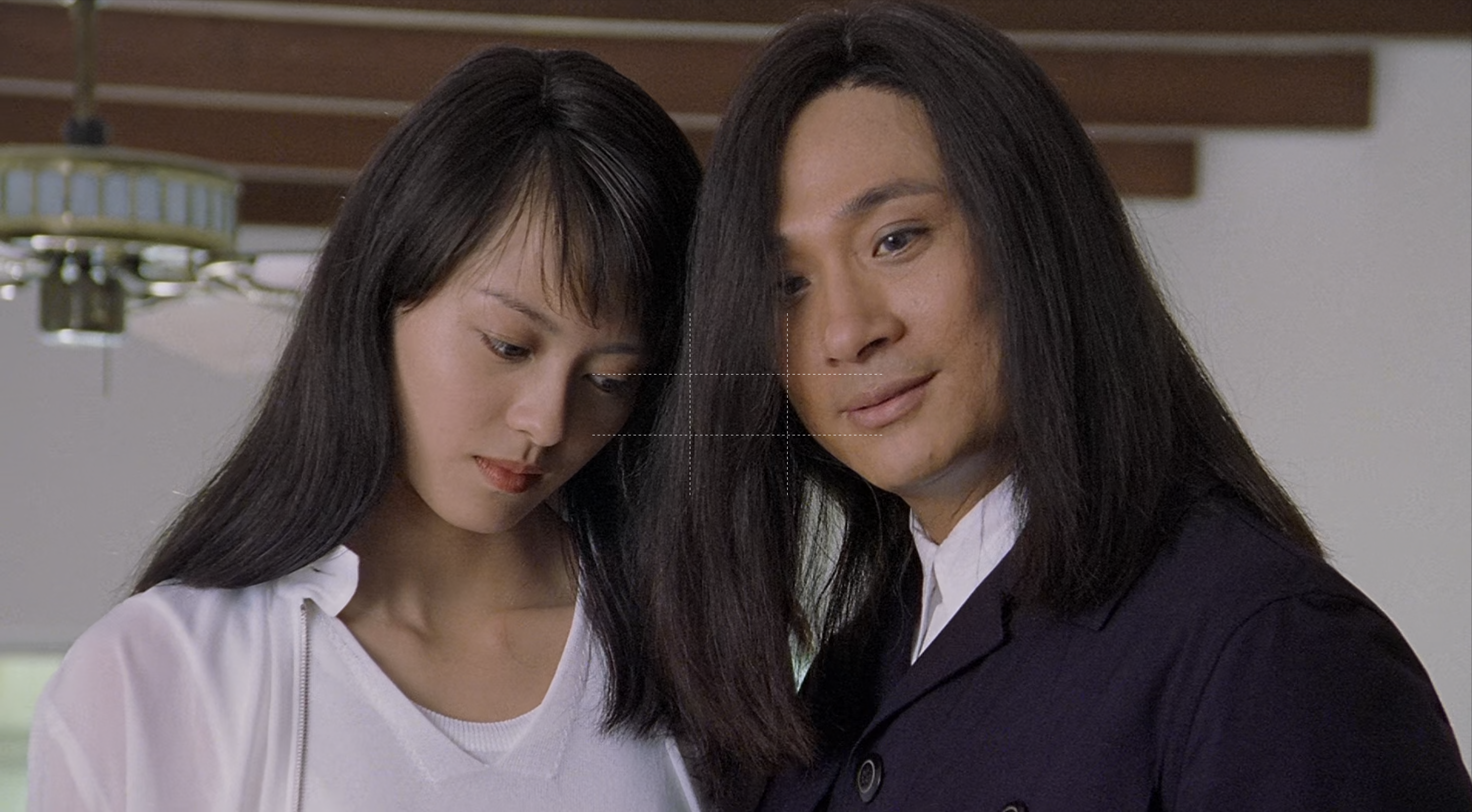 赌神3之少年赌神(1996)