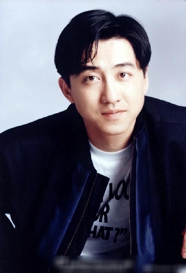 庾澄庆和伊能静：相伴23年未能走到婚姻尽头，分开是最好的选择