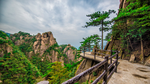 池州旅游景点大全，安徽池州景点有哪些