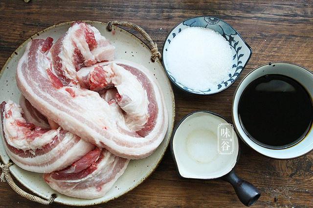 熏肉怎么做，熏肉怎么做不硬又好吃又香（80岁奶奶教我土方法）