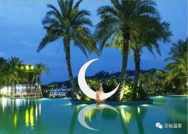 江西有哪些地方可以泡温泉，江西哪里可以泡温泉的地方（夏季避暑季——江西15家最火温泉绝对不可错过）