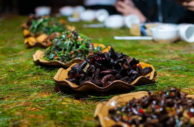 云南的风俗和特色，云南的风俗特点（云南少数民族家庭习俗知多少）