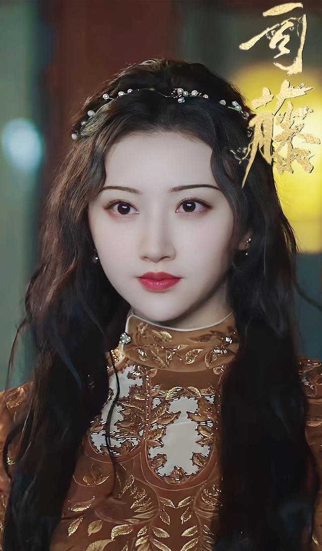 感谢景甜入木三分的演绎,带来如此惊艳的司藤