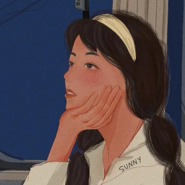 最美日落的头像微信，最美日落的头像（2022最新微信头像）