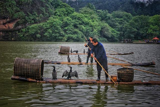 分布最广的少数民族是什么族，分布最广的民族是哪个少数民族（一条运河的开凿让珠江流域纳入了中国版图）