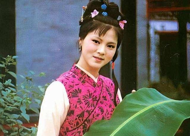 袭人结局太好了，袭人和贾宝玉好了几年