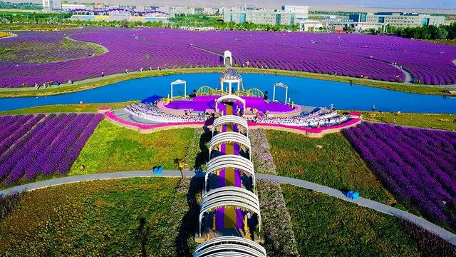 河西走廊位于什么以西，河西走廊是什么意思（一部波澜壮阔的史诗——河西走廊）