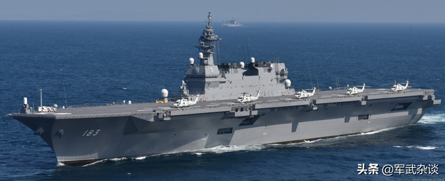 中国已有8艘航母，004航母即将完工（美媒：中国海军将拥有6艘航母）