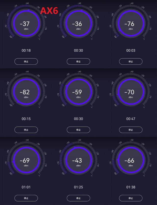 华为ax3和ax3pro区别，华为路由器ax3和pro的区别（AX6对比AX3Pro实测）