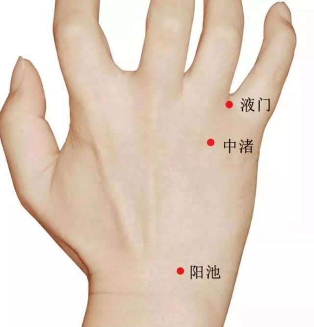 缓解头疼十五大妙招，缓解头痛的妙招（中医从按摩、用药、日常行为上一次性告诉你）
