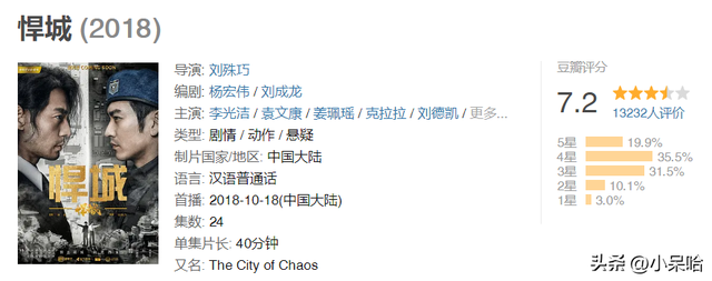 陈情令，陈情令免费观看全集完整版在线观看（近30年最好看的9部双男主剧图片）
