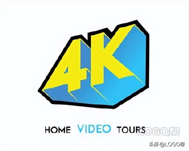 数字4在田字格的正确写法，数字3在田字格的正确写法（近百张数字“4”主题LOGO设计）