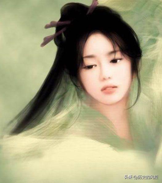 游戏角色名称大全，经典唯美的好听的游戏角色名字 最（历史上最好听的20个名字网名）