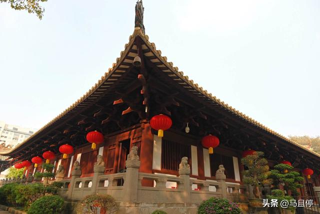 广州旅游攻略，广州旅游景点排名大全（2000字攻略也只是冰山一角,其中这3处古迹值得一看）