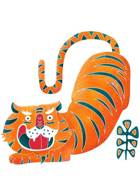 无情属什么生肖，十二生肖最无情的生肖（生肖虎最舍不得谁）