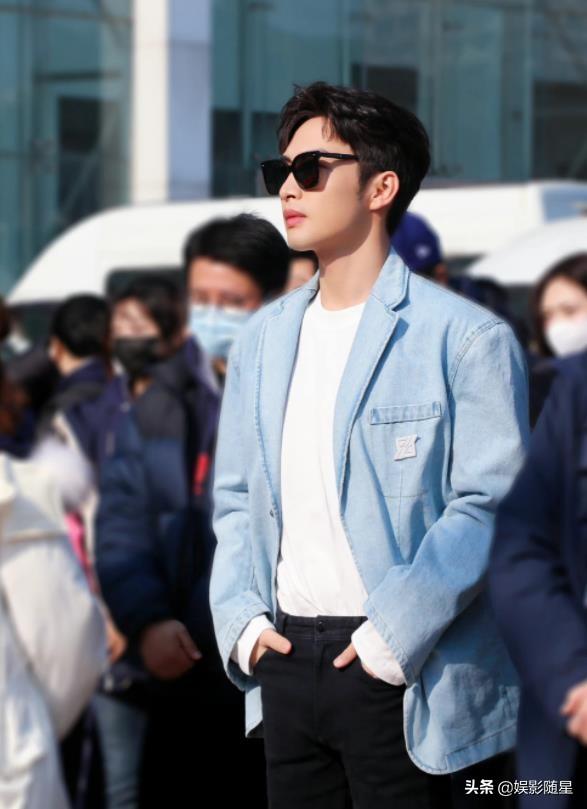 张彬彬个人资料，张彬彬个人资料女友（《三分野》计日而待）