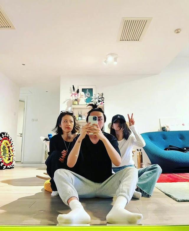 海王姐姐专属头像/你就是温柔本身微信，海王姐姐专属头像/你就是温柔本身（“女海王”还有多少好姐妹）