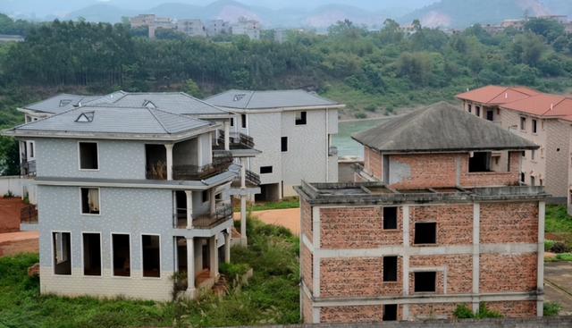 福建农村自建房，农村自建房一般建多大（2023年农村最新自建房新规来了）