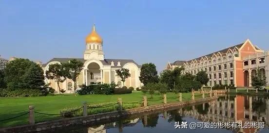 上海外国语大学是211还是985，上海外国语大学是985的吗（就业前景位居上海高校前列）